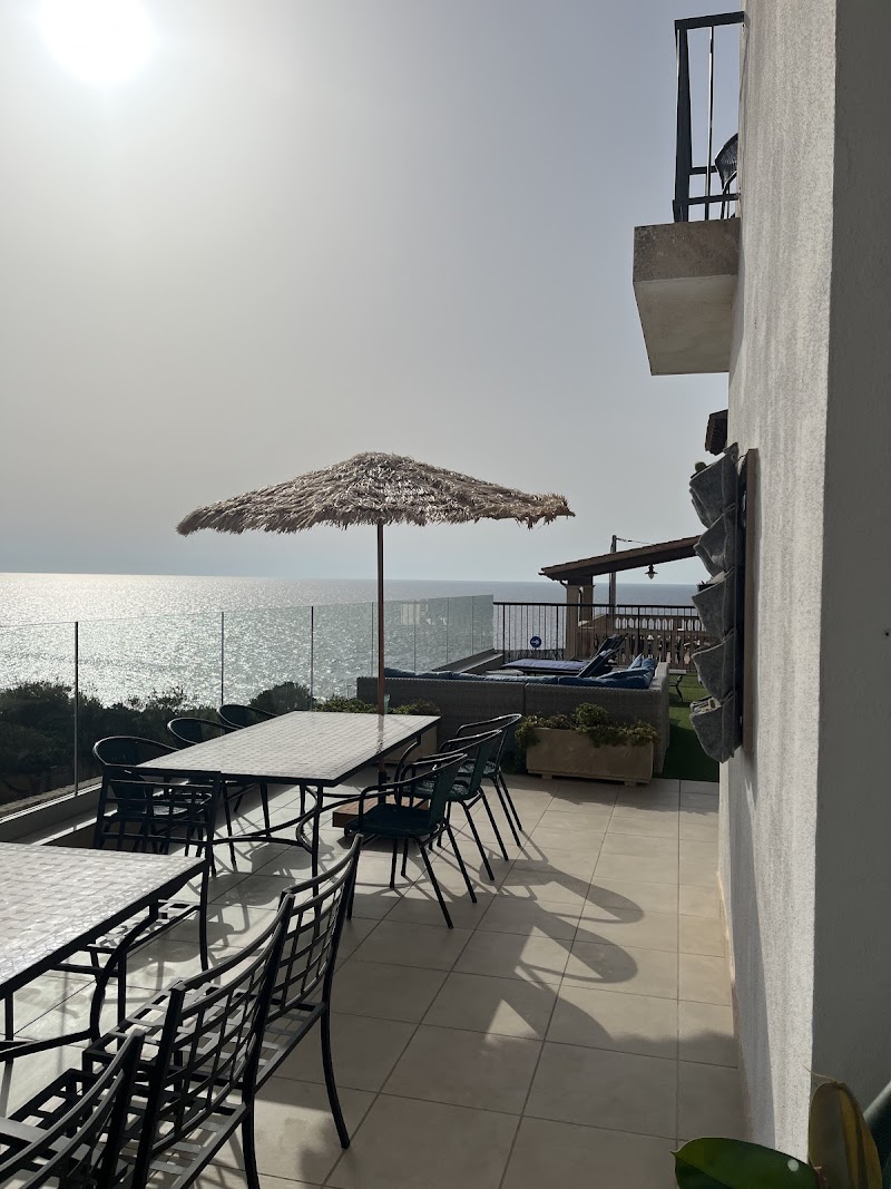 Hotel Rocamar photo 10