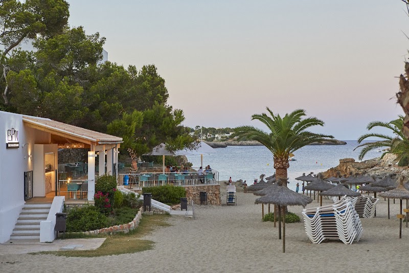 Hotel Rocamarina