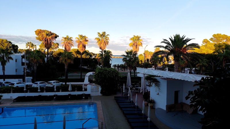 Hotel Rocamarina photo 3