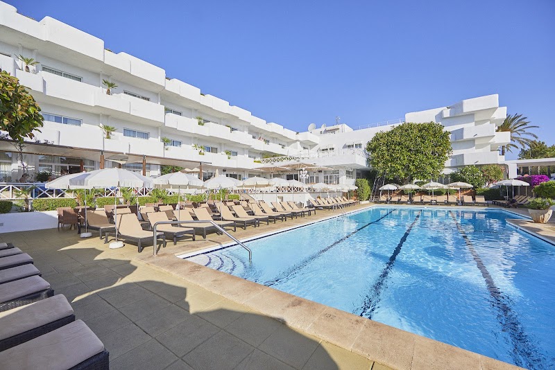 Hotel Rocamarina photo 4