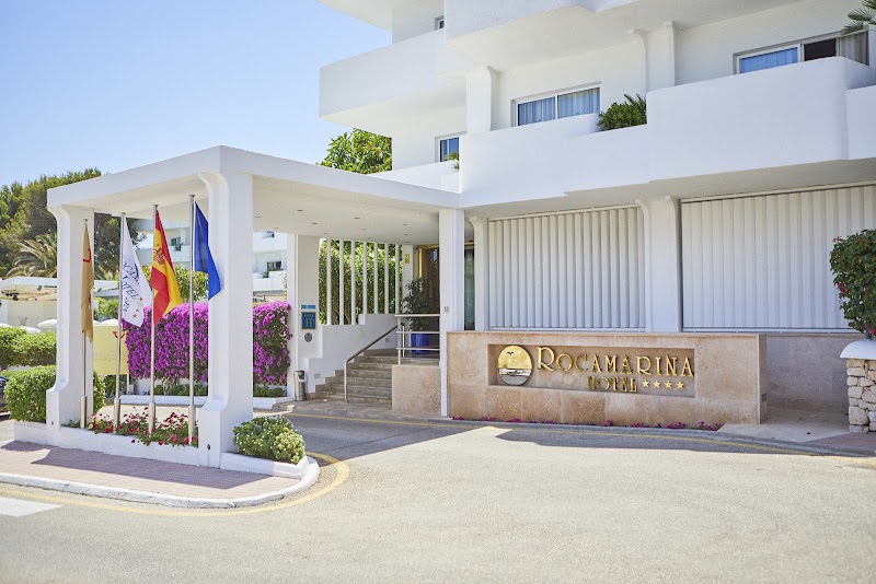 Hotel Rocamarina photo 6