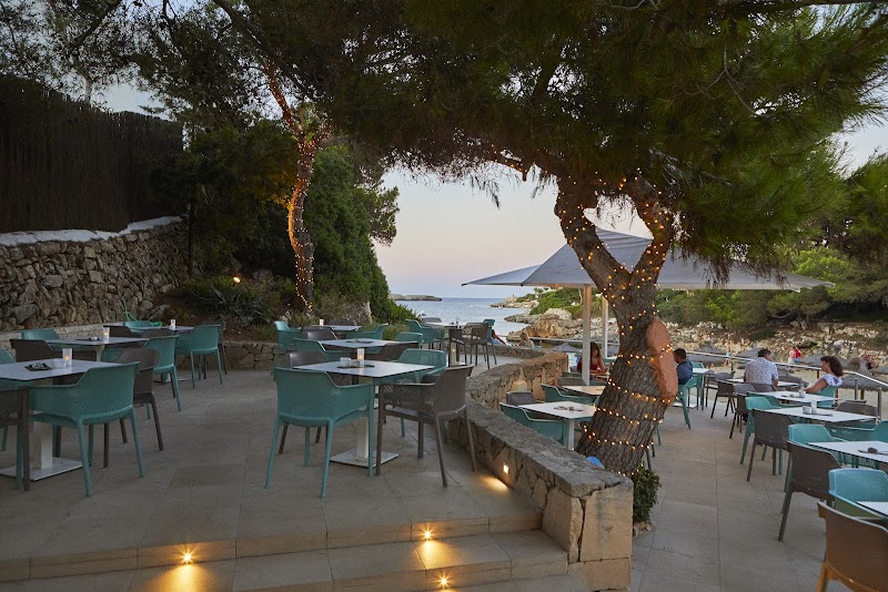 Hotel Rocamarina photo 7