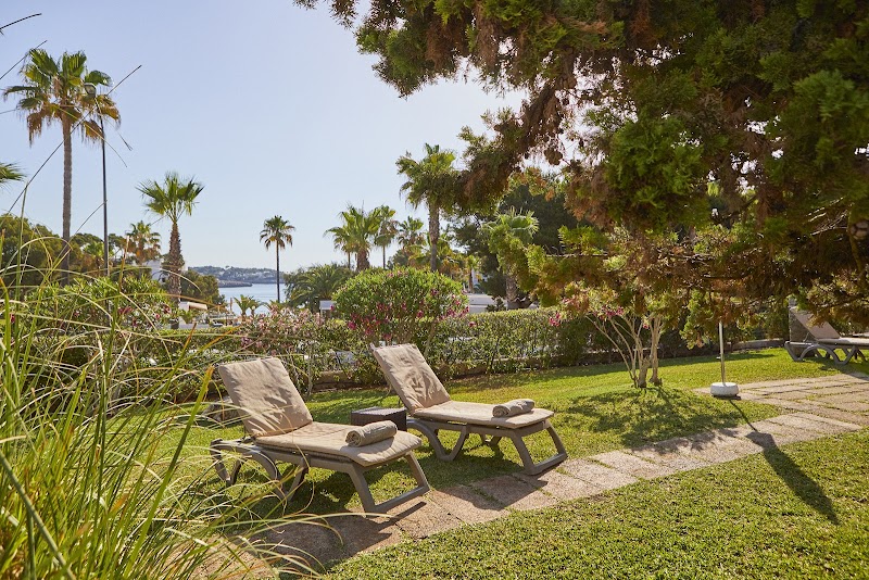 Hotel Rocamarina photo 8