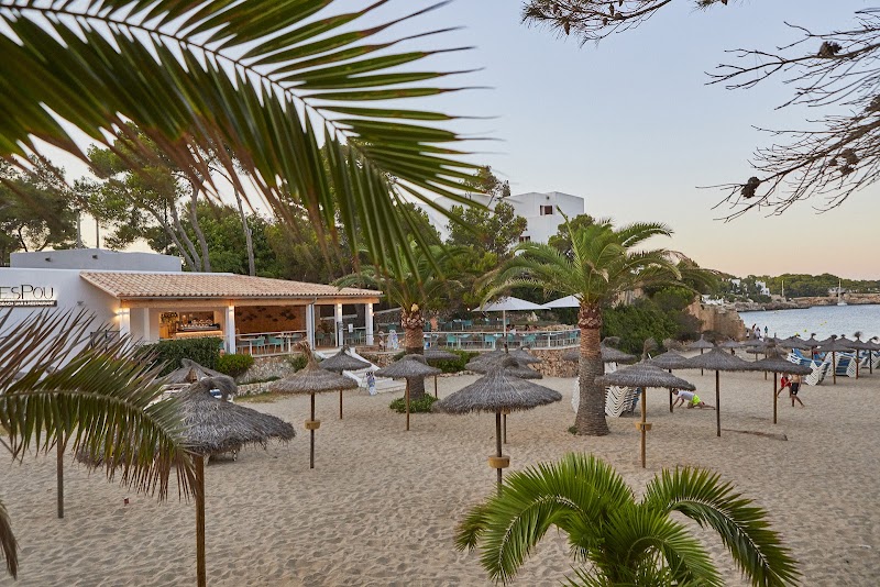 Hotel Rocamarina photo 9