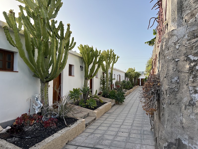 Hotel Rural El Navio