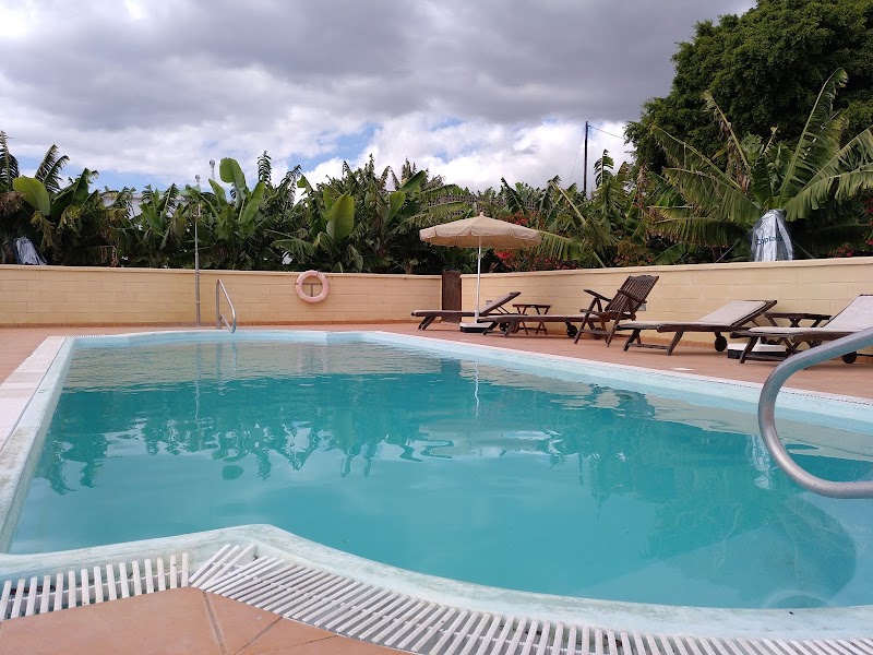Hotel Rural El Navio photo 3