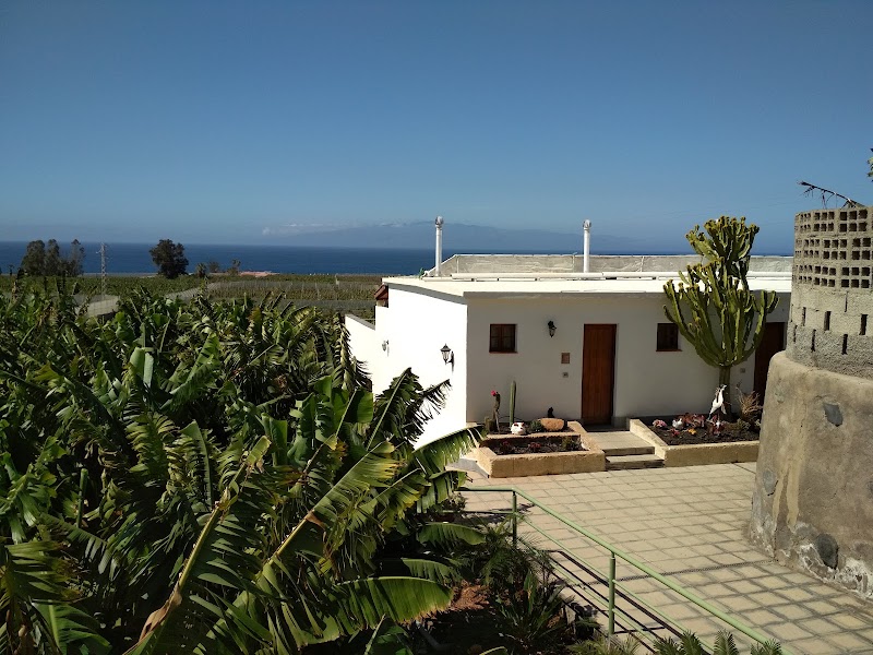 Hotel Rural El Navio photo 9