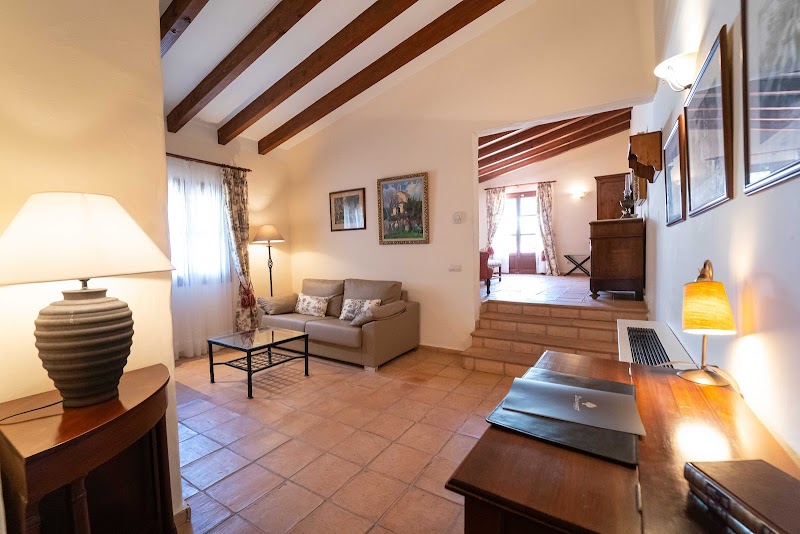 Hotel Rural S'Olivaret photo 8