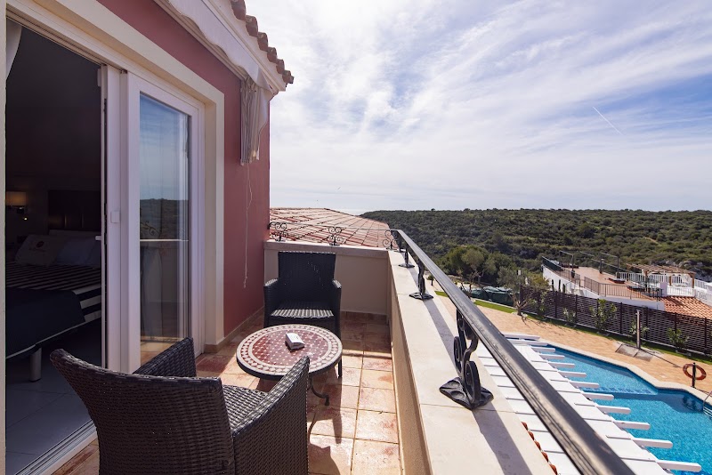 Hotel Sa Barrera