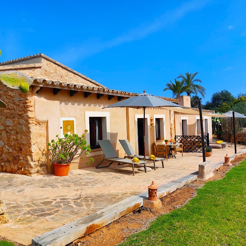 Hotel Sa Galera
