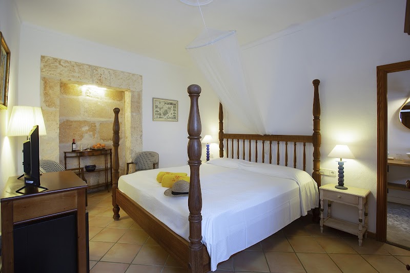 Hotel Sa Galera photo 5