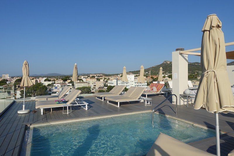 Hotel Sabina Playa