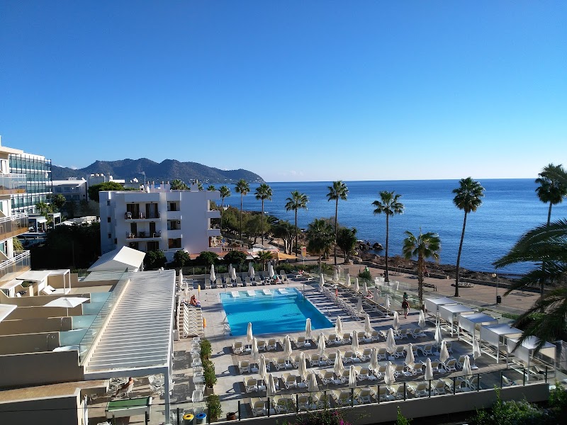 Hotel Sabina Playa photo 4