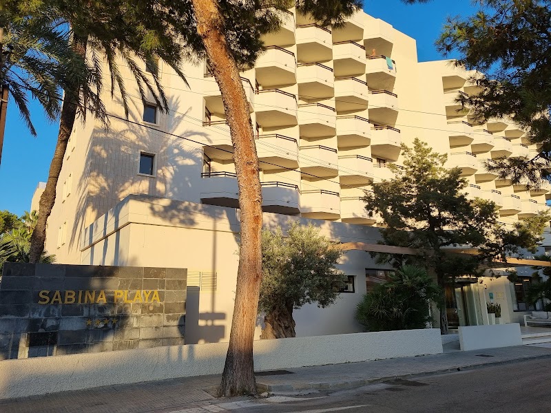 Hotel Sabina Playa photo 5
