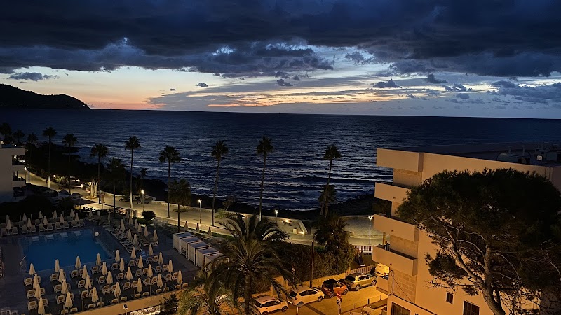 Hotel Sabina Playa photo 6