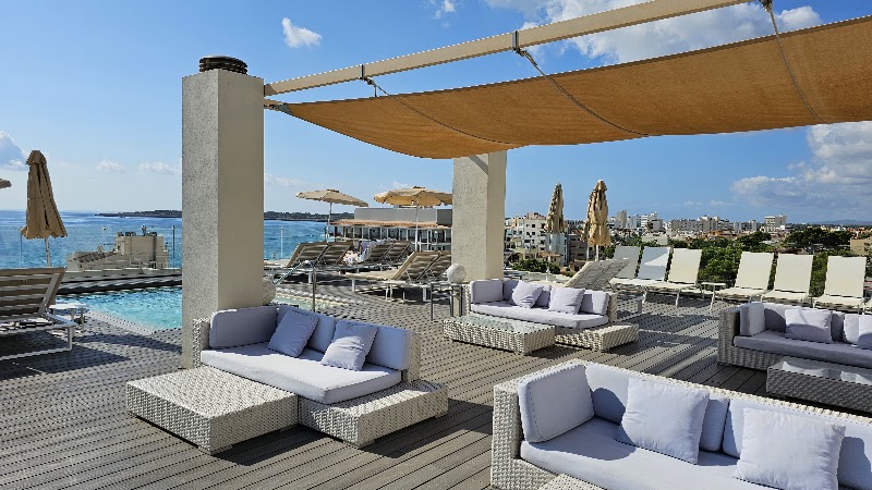 Hotel Sabina Playa photo 7
