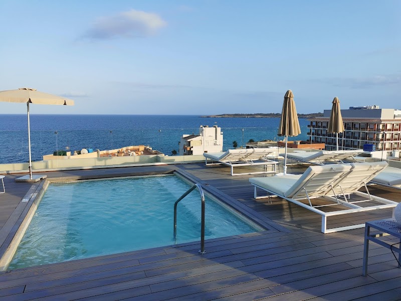Hotel Sabina Playa photo 8
