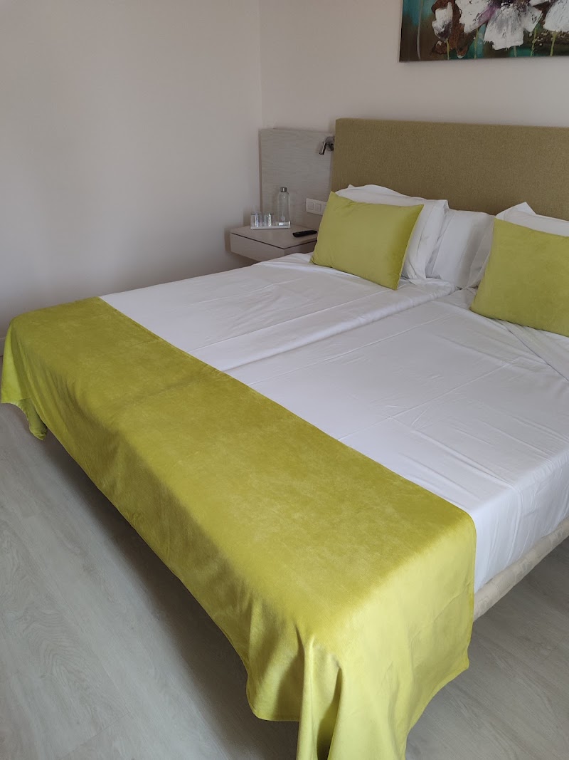 Hotel Sabina Playa photo 9