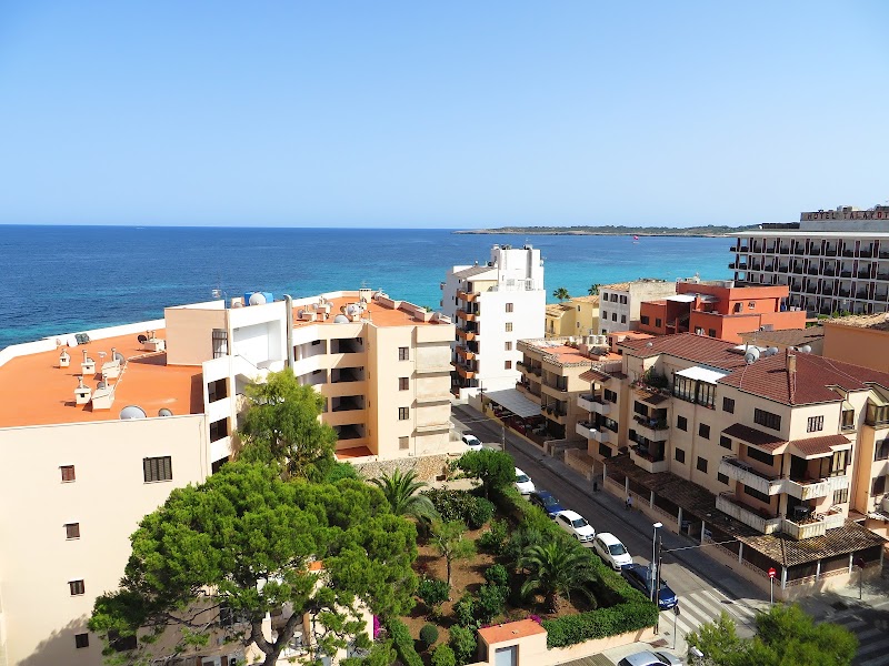 Hotel Sabina Playa photo 10