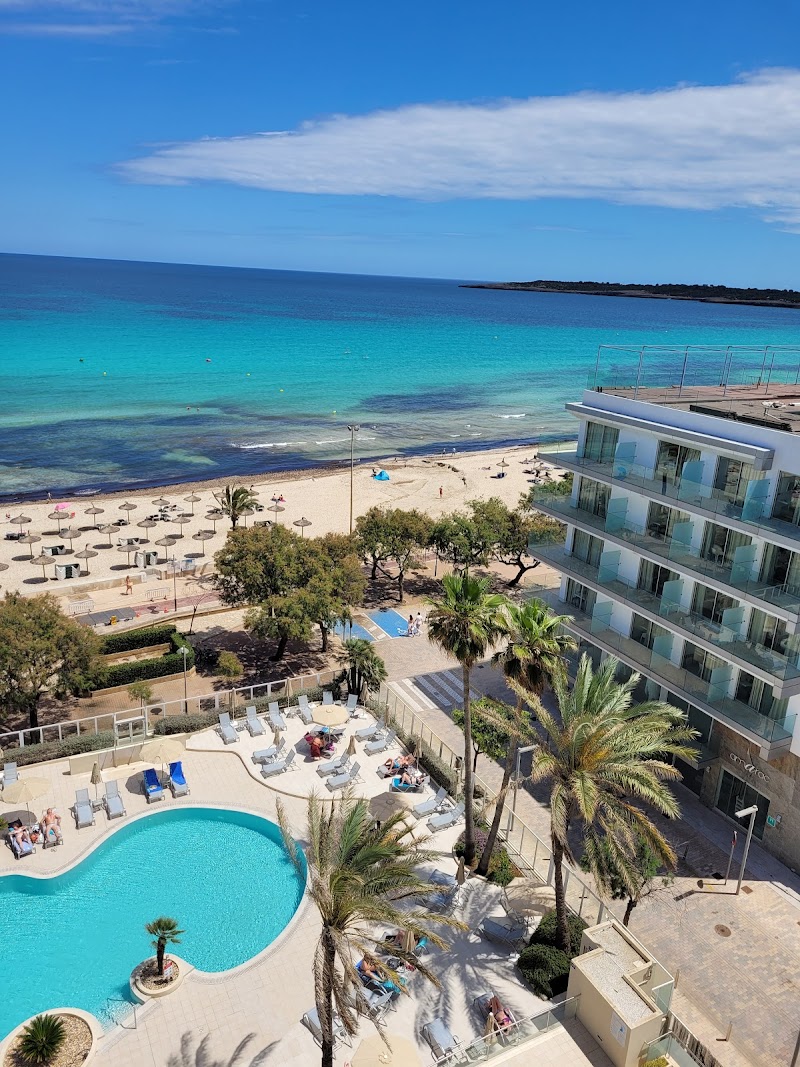 Hotel Sabina Suites