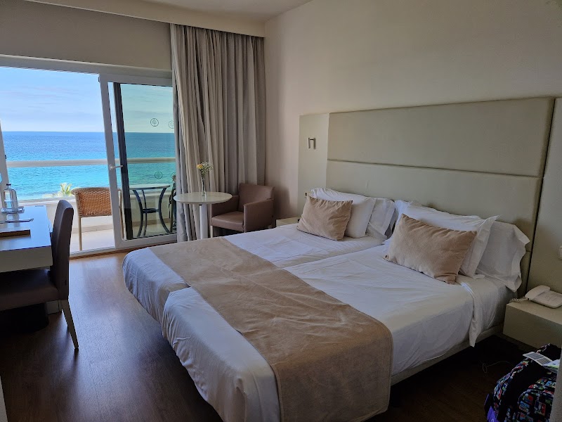 Hotel Sabina Suites photo 2