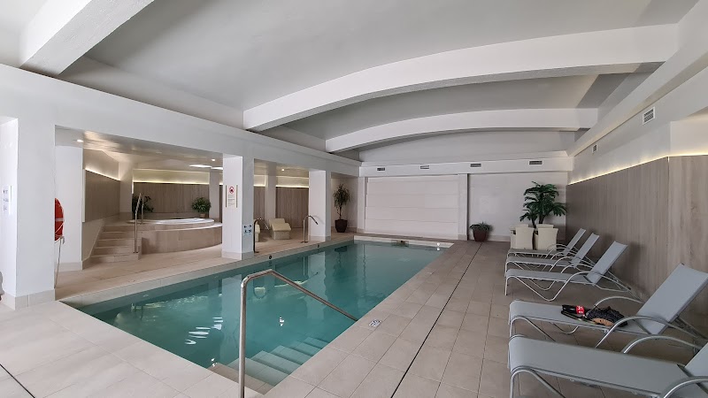 Hotel Sabina Suites photo 3