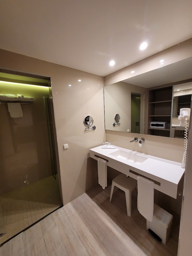 Hotel Sabina Suites photo 4
