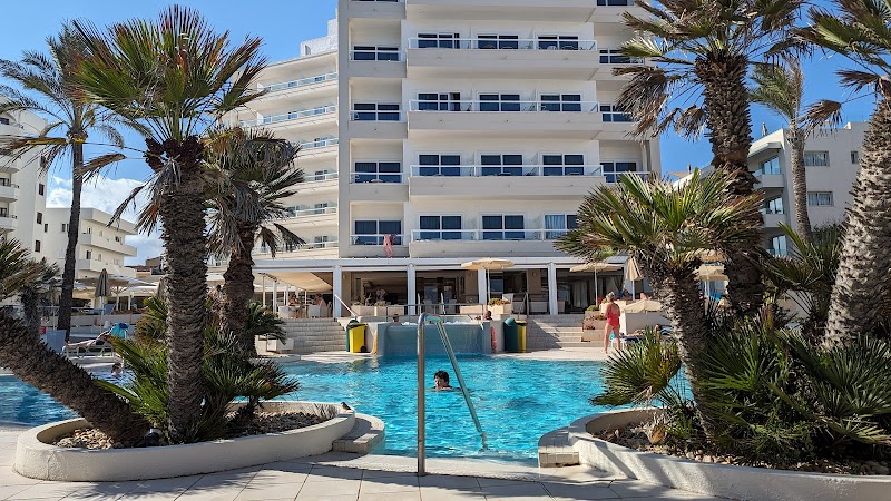 Hotel Sabina Suites photo 5