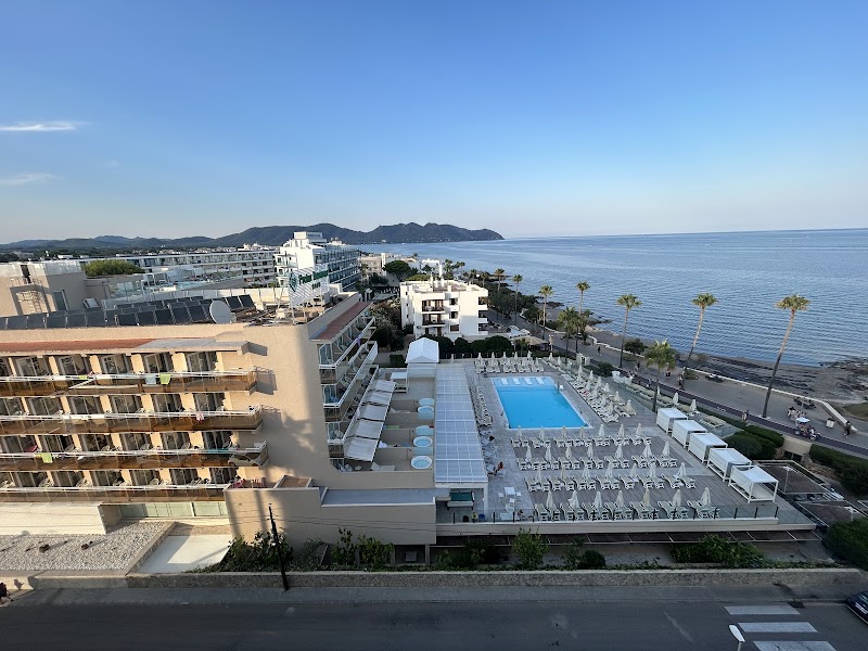 Hotel Sabina Suites photo 6