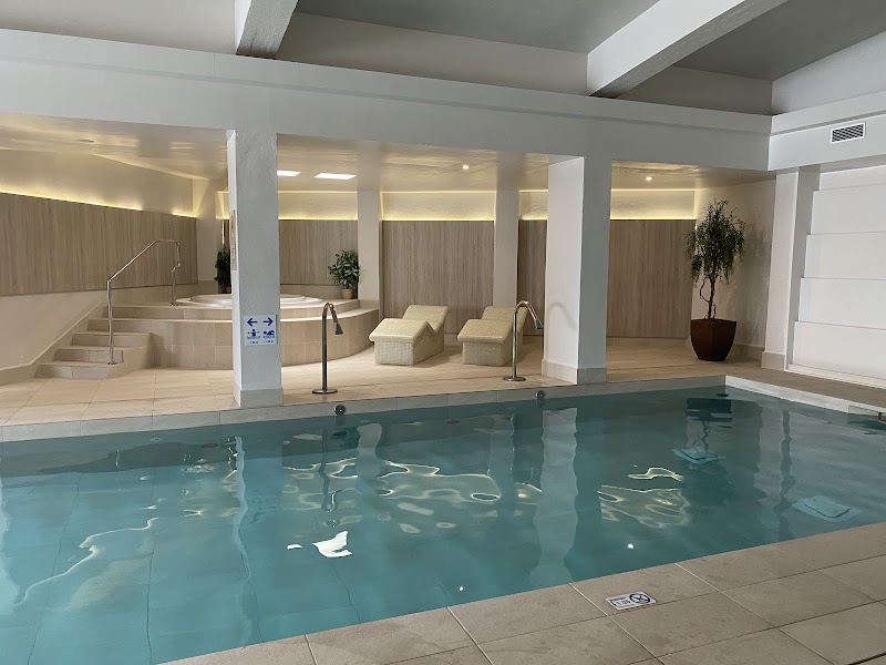 Hotel Sabina Suites photo 9