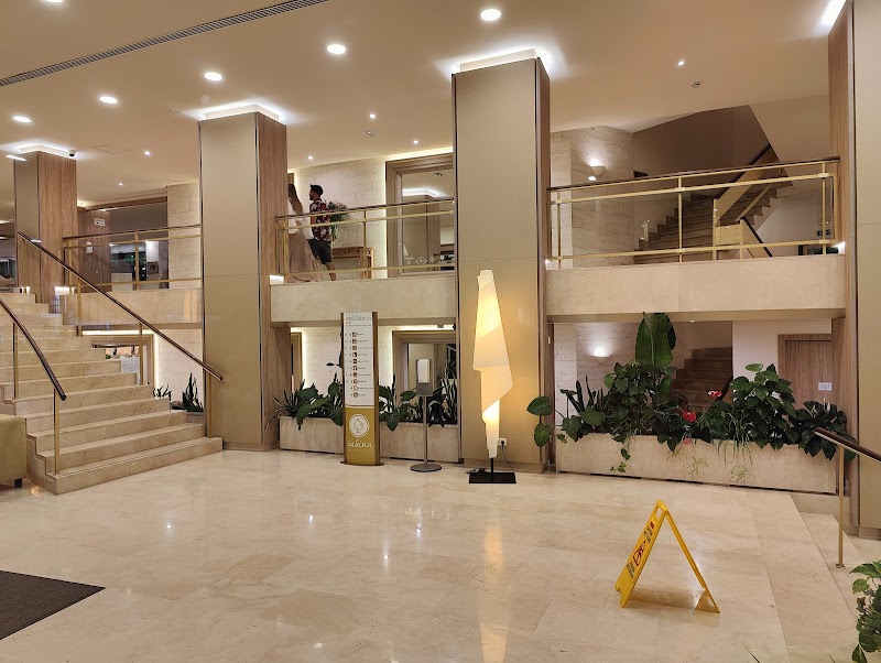 Hotel Sabina Suites photo 10