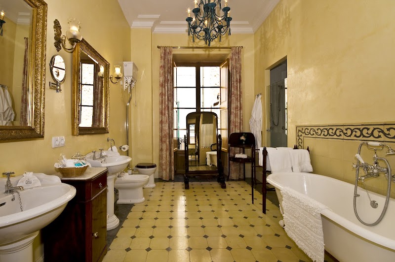 Hotel Salvia photo 4