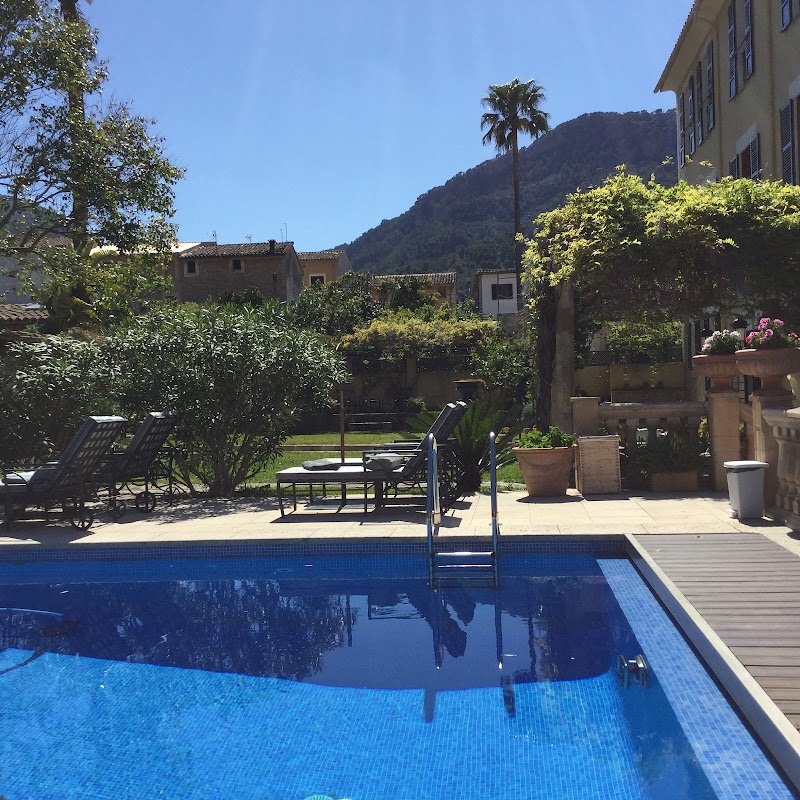 Hotel Salvia photo 7