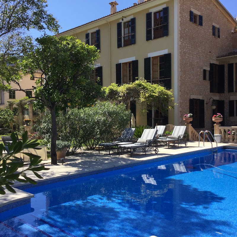Hotel Salvia photo 8