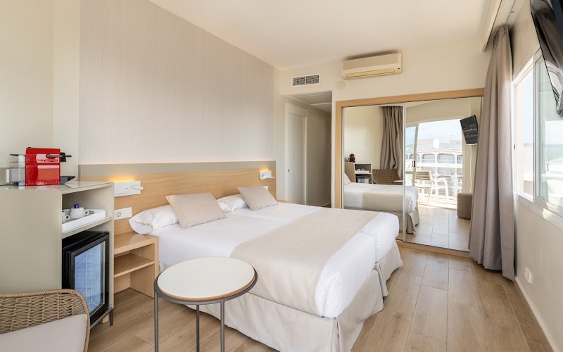 Hotel Samos photo 2