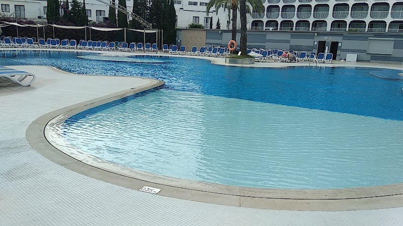 Hotel Samos photo 3
