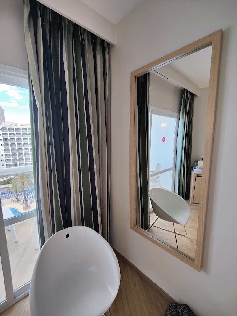 Hotel Samos photo 4