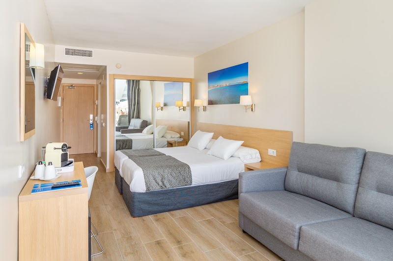 Hotel Samos photo 5