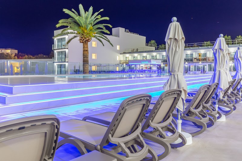 Hotel Samos photo 7