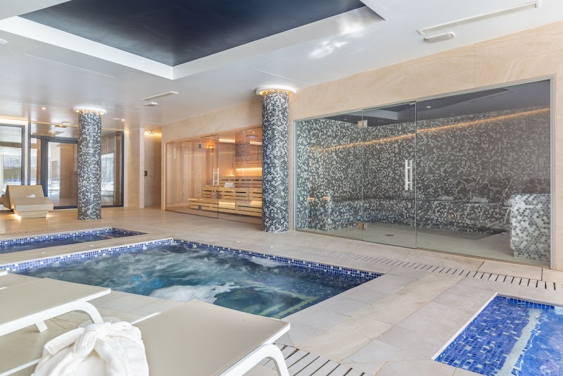 Hotel Samos photo 8