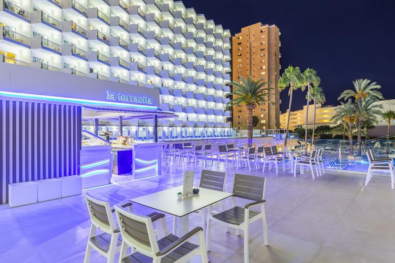 Hotel Samos photo 9