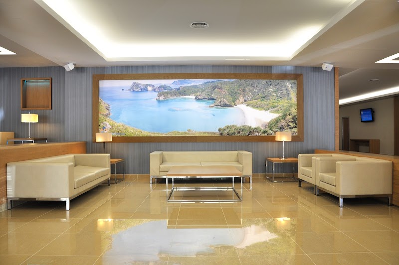 Hotel Samos photo 10