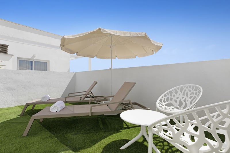 Hotel Sant Jordi