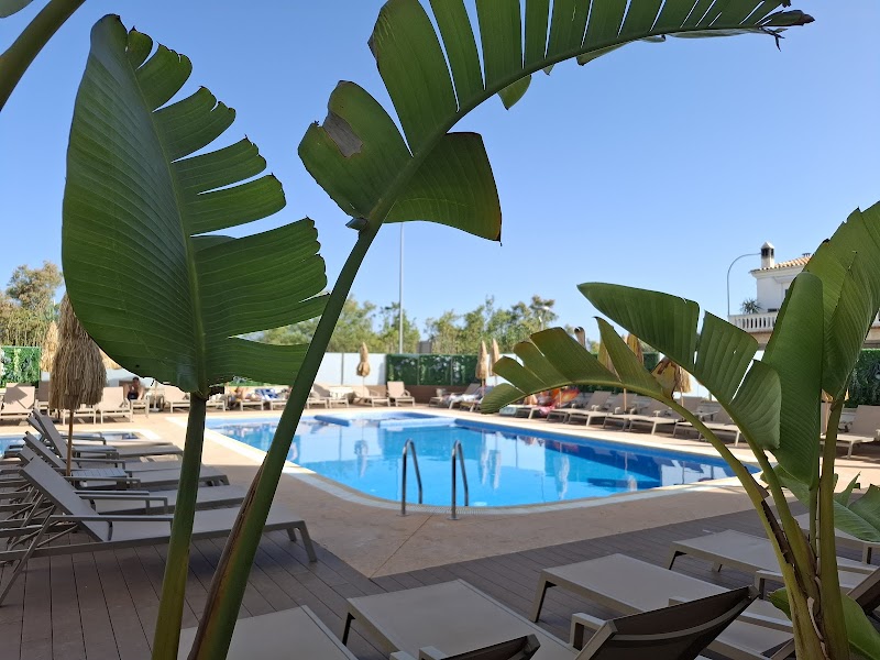 Hotel Sant Jordi photo 3