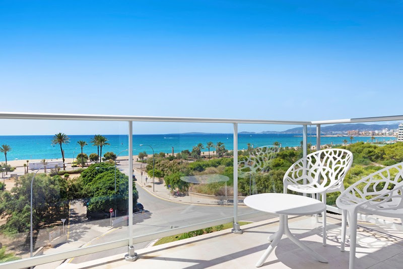 Hotel Sant Jordi photo 5