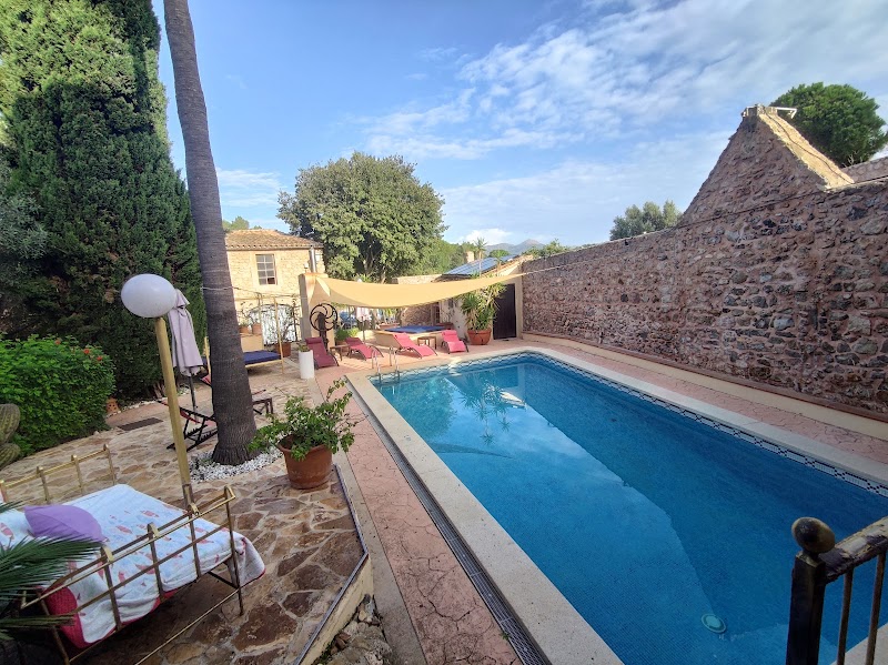 Hotel Sant Salvador photo 3