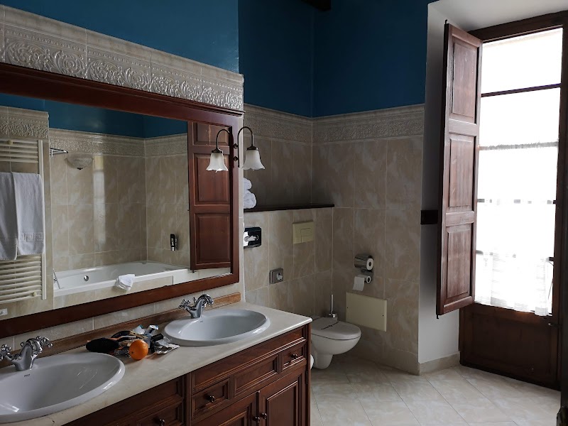 Hotel Sant Salvador photo 4
