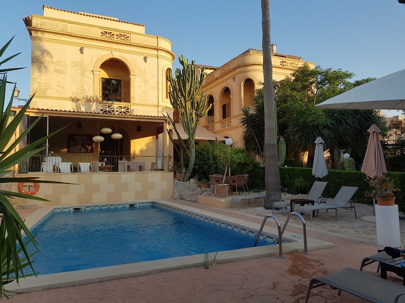 Hotel Sant Salvador photo 5