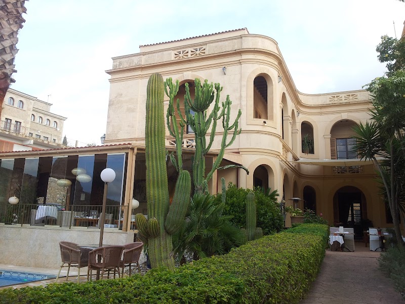 Hotel Sant Salvador photo 7