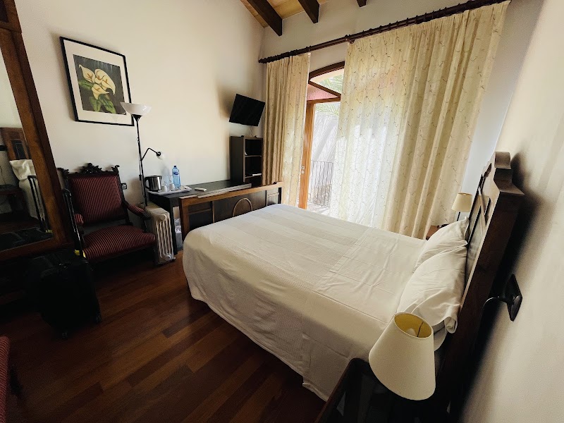 Hotel Segles photo 2
